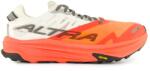 Altra Дамски маратонки Altra Women's Mont Blanc Carbon Trail running shoes - White / Coral - размер 38, 5 (EU) (123-1324-0115)