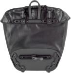 M-Wave Велосипедна дисага M-wave Montreal Gepäckträgertasche Pannier - Black - размер 2 x 20 l (510-7205-0111)