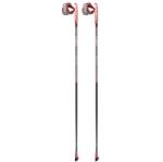 LEKI Щеки за нордик ходене Leki Smart Flash Nordic walking poles - Light Anthracite / Midnightblue Dark Metallic / White - размер 100 cm (526-0639-0211)