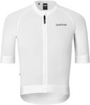 GripGrab Мъжка фланелка с къс ръкав за колоездене GripGrab PACR Short Sleeve Jersey Cycling jersey - White - размер M (056-3086-0512)