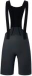 straede Клин за колоездене straede Aero Bib Shorts Cycling bottoms - Steel - размер XL (055-3265-0315)