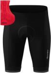 Gonso Мъжки шорти за колоездене Gonso Sitivo Cycling bottoms - Black / Fire (055-2788-0213)