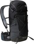 The North Face Туристическа раница The North Face Trail Lite 24 Walking backpack - TNF Black / Asphalt Grey / Black - размер L/XL (502-8906-0212)