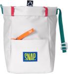 Snap Торбичка за магнезий Snap Little Big Chalk Bag - Chalk - размер One Size (335-0686-0311)
