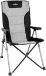 Brunner Къмпинг стол Brunner Raptor Highback Camping chair - Black / Gray - размер One Size (580-1130-0111)