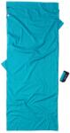 Cocoon Вътрешен чувал Cocoon Insect Shield TravelSheet Egyptian Cotton Travel sleeping bag - Laguna Blue - размер 218 x 90 cm (515-0033-0111) Спален чувал