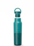 Klean Kanteen Термо бутилка Klean kanteen Rise Classic VI Arch Loop Cap Insulated bottle - Brittany Blue - размер 592 ml (533-2344-0311)
