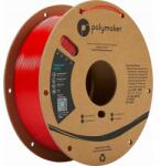 Polymaker PolyLite Petg Piros (PLR-019)