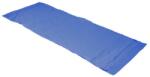 Cocoon Вътрешен чувал Cocoon TravelSheet Cotton Travel sleeping bag - Ultramarine Blue - размер 220 x 90 cm (515-0003-ub) Спален чувал
