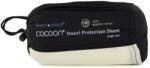 Cocoon Вътрешен чувал Cocoon Insect Shield Protection Sheet Travel blanket - Natural - размер 200 x 100 cm (515-0224-0211) Спален чувал