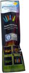 Basic Nature Светеща пръчка Basic nature Glow Stick 15 cm - Orange (546-0003-0511)