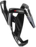 Elite Поставка за бутилка Elite Custom Race Plus Bottle holders - Black / White Graphic - Black / White Graphic - размер One Size (870-2200-0511)