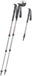 KOMPERDELL Туристически щеки Komperdell Ridgemaster Contour Walking poles - Grey - размер 105-140 cm (526-1089-0111)