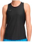 HOKA Дамска тениска HOKA Women's Airolite Tank 2.0 Tank top - Black (916-5536-0214)