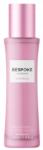 Bespoke London Bespoke Bergamot & Rose Musk illatosító testpermet 140ml