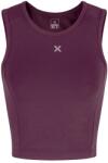 Montura Дамски потник с широка презрамка Montura Women's Shiva Tank Top - Vinaccia - размер XS (916-7428-0311)