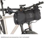 Restrap Чанта за кормило Restrap Race Bar Bag Flat Bar Handlebar bag - Black - размер 7 l (510-7162-0111)