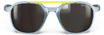 Julbo Алпийски очила Julbo Slack Cover Spectron S4 (VLT 5%) Glacier glasses - Blue / Rose / Brown (205-5955-0211)