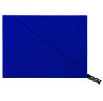 Basic Nature Микрофибърна кърпа Basic Nature Handtuch Velour Microfiber towel - Blue - размер 60 x 120 cm (555-0086-0111)
