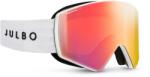 Julbo Ски маска Julbo Razor Edge Reactiv GC S1-3 (VLT 12-55%) Ski goggles - White / Black / Vermilion - размер XL (417-4680-0111)