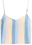 Oxbow Дамски топ Oxbow Women's Ally Top - Lost Blue (916-5657-0114)