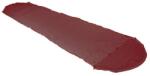 Cocoon Вътрешен чувал Cocoon MummyLiner Silk / Cotton Travel sleeping bag - Monk's Red - размер 241 x 90/56 cm (515-0005-mr) Спален чувал