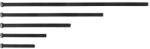 Cyclite Чанта за кормило Cyclite Fixation Strap Handlebar bag - Black - размер M (510-6871-0112)
