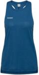 Mammut Дамски потник с широка презрамка Mammut Women's Massone Light Tank Top - Tschiel - размер XL (916-3566-0515)