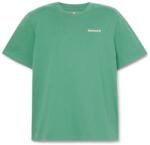 Timberland Мъжка тениска Timberland Lake House Back Graphic Tee T-shirt - Myrtle (216-8622-0213)
