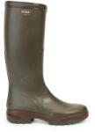 Aigle Гумени ботуши Aigle Parcours 2 Wellington boots - Kaki - размер 38 (EU) (031-0168-0313)