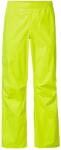 Vaude Мъжки водоустойчив панталон за колоездене Vaude Drop Pants II Cycling bottoms - Neon Yellow / Neon Yellow (055-0162-1911)