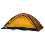 Hilleberg Едноместна палатка Hilleberg Unna 1-person tent - Sand - размер One Size (519-0073-0311) Палатка
