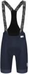 Q36.5 Клин за колоездене Q36.5 Adventure Cargo Bib Shorts Cycling bottoms - Nautica Blue - размер XL (055-3118-0315)