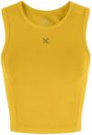 Montura Дамски потник с широка презрамка Montura Women's Shiva Tank Top - Mustard (916-7428-0212)