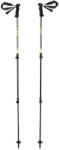 LEKI Туристически щеки Leki Trail Lite Walking poles - Gunmetal / Neon Yellow / White - размер 100-135 cm (526-0967-0211)