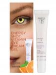 Christian Breton Energy Shot Vitamin Eye Cream Szemkörnyékápoló krém vitaminokkal