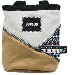 8bplus Торбичка за магнезий 8bplus Probag Chalk bag - Sand - размер One Size (335-0783-0411)