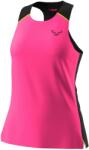 Dynafit Дамски потник с широка презрамка Dynafit Women's DNA Tank Tank top - Pink Glo (916-1894-0214)