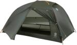 Big Agnes Двуместна палатка Big agnes Copper Spur UL2 Bikepack 2-person tent - Lichen Green - размер One Size (520-1101-0111) Палатка