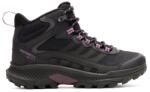 Merrell Дамски туристически обувки Merrell Women's Speed Strike 2 Mid GTX Walking boots - Black - размер 39 (EU) (119-0939-0116)