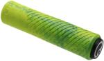 Ergon Грипове за кормило Ergon GXR Bike grips - Lava Yellow / Green - размер 34 mm (860-3631-0812)