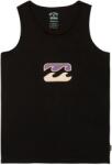 Billabong Детски потник с широка презрамка Billabong Kid's Wave Tank top - Black - размер 176 (EU) (704-5925-0115)