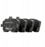 Ridex Fékbetét Audi Ridex 402B0056P-hez