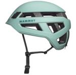 Mammut Хибридна каска Mammut Crag Sender Helmet Climbing helmet - Jade - размер 56-61 cm (317-0173-0412)