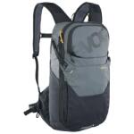 Evoc Раница за колоездене Evoc Ride Cycling backpack - Carbon Grey / Black - размер 12 l (502-5431-0211)