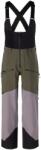 Scott Ски панталон Scott Vertic GTX 3L Pants Ski trousers - Douglas Green / Evening Grey (007-4173-0114)
