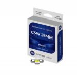 Marba Light Izzó C5W 28MM Led Cső ML28TRW Fehér Erős Fehér Fény