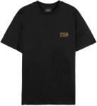 Oxbow Мъжка тениска Oxbow Snap Short Sleeve T T-shirt - Black - размер M (216-7451-0212)