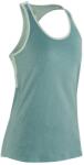 Edelrid Дамски потник с широка презрамка Edelrid Women's Onsight Tank II Top - Mineral Blue (116-7826-0713)