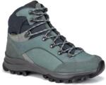 Hanwag Дамски туристически обувки Hanwag Women's Banks GTX Walking boots - Fog / Fossil - размер 7, 5 (119-0384-0619)